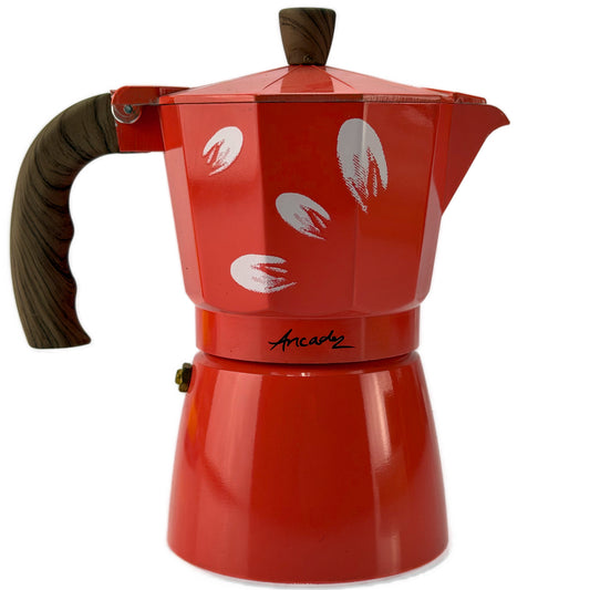 Greca Amor Propio 6 Tazas - Free Shipping to US & PR